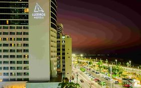 Luzeiros Hotel Fortaleza